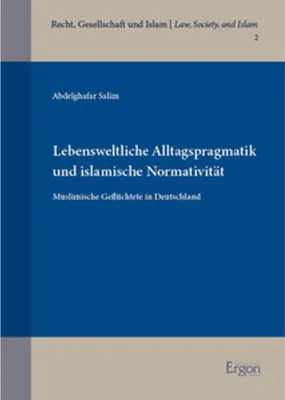 Immagine prodotto di Lebensweltliche Alltagspragmatik und islamische Normativität