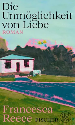 Produktbild von Die Unmöglichkeit von Liebe