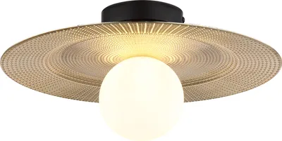 Produktbild von Globo 15636D, G9, Ip20