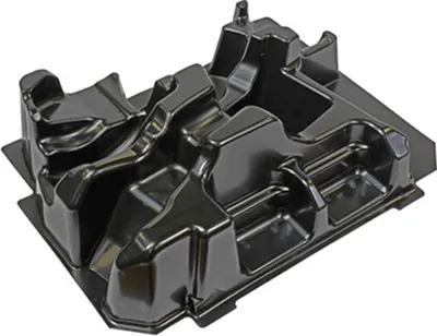 Produktbild von Makita Universaleinlage für Maschinentypen DDF481, DDF482 und DGA504, DGA506