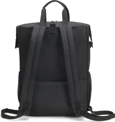 Image de Dicota D31862-DFS Notebooktasche 38,1 cm (15" ) Rucksack Schwarz (D31862-DFS)
