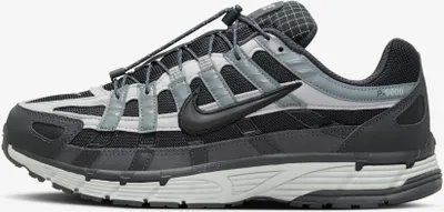 Immagine prodotto di Nike P-6000 "Grigio fumo antracite" Grigio, Taglia: 40
