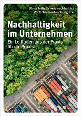 Immagine prodotto di Nachhaltigkeit im Unternehmen
