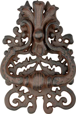 Produktbild von Esschert Design Türklopfer klassik; LH50