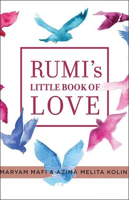 Produktbild von Rumi's Little Book of Love