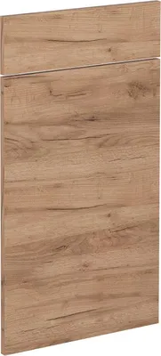 Produktbild von Küchenfront Vicco R-Line Goldkraft Eiche 39.6 x 70.8 cm Möbelfront für den Schubunterschrank, Model 34858