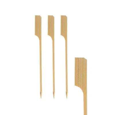 Produktbild von Papstar Fingerfood - Spieße 12 cm "Golf", 6 x 250 Stück