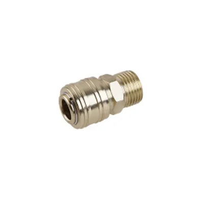 Produktbild von Luftschnellkupplung 1/2" Außengewinde