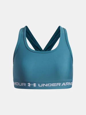 Image de Soutien-gorge G-Crossback Under Armour pour filles YXL
