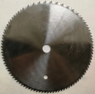 Obrázok produktu pre Bosch Kotúč na drevo 140 mm 100 zubov