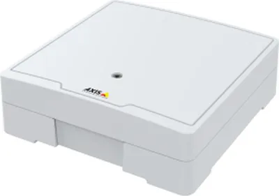 Obrázek produktu pro Axis 02653-001 - 2 GB - Flash - 10,100 Mbit/s - EN 55032 Class A - EN 50130-4 - EN 61000-3-2 - EN 61000-3-3 - EN 55035 - EN 61000-6-1 - EN 61000-6-2,... - 10.5 - 28 V - -40 - 55 °C