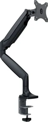 Obrázok produktu pre Multibrackets 3262, Svorka/preskrutkovanie, 20 kg, 43,2 cm (17"), 124,5 cm (49"), 100 x 100 mm, Čierna
