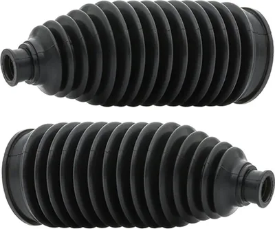 Produktbild von RIDEX 191B0118 Lenkmanschette Gummi für VW Golf IV Schrägheck (1J1) Vorne