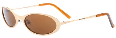 Immagine prodotto di More and More occhiali da sole da donna oro 54056-100