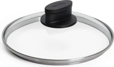 Produktbild von Glasdeckel, 18 cm - Woll | EcoLite
