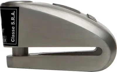 Produktbild von Auvray Dk 14 Silver One Size