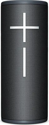 Produktbild von Logitech Boom 4 Black - Lautsprecher - Bluetooth
