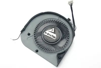 Obrázok produktu pre Náhradný chladič ventilátora kompatibilný pre Lenovo ThinkPad T470, T470P, 20JM, 20JN
