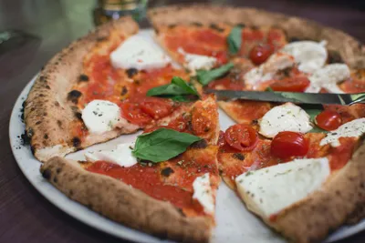 Immagine prodotto di Pizza-Wunder teglia in pietra per forno