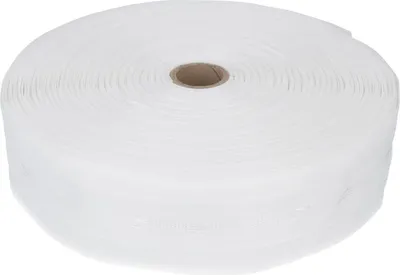 Obrázek produktu pro Záclonovka, žabkové řasení Ariadna, 50 mm, 50 m - 0120