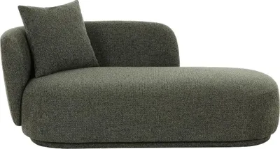 Produktbild von Elin Daybed, Chaiselongue grün.