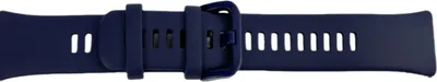 Obrázok produktu pre INF Náramok pre Huawei Band 8 Silicone Modrá