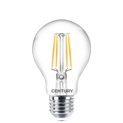 Immagine prodotto di Lampada a incandescenza LED Vintage GLS 4 W 470 lm 2700 K