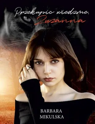 Immagine prodotto di Przekupic wiedzme Zuzanna