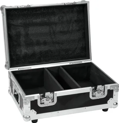 Produktbild von ROADINGER Flightcase 2x TSL-150/250/350 (31001083)