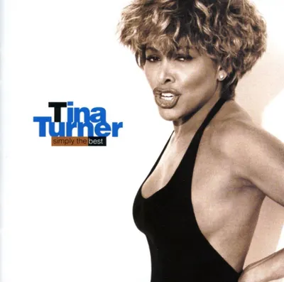 Image de Turner Tina - Simply The Best