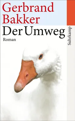 Produktbild von Der Umweg