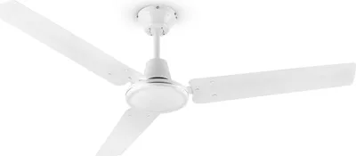 Obrázek produktu pro Klarstein Spin Doctor stropní ventilátor, 122 cm, 50 dB, 9963 m³/h, bílý