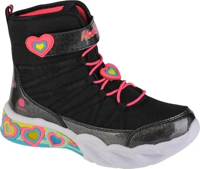 Produktbild von Skechers Schuhe Sweetheart Lights, 302661LBKHP
