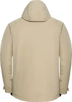 Produktbild von Jack Wolfskin Jacke ICECAPE Winterjacke