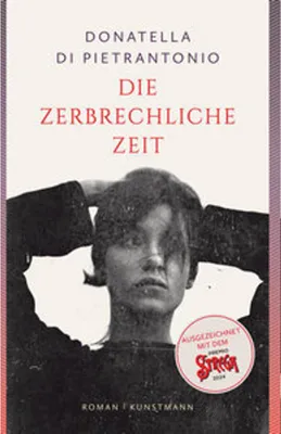 Image de Die zerbrechliche Zeit
