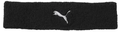 Image de Bandeau Puma Tr Ess Heaband Black Black - X