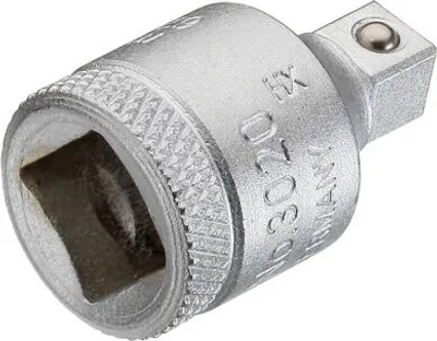 Produktbild von Gedore Reduzierstück 3/8" auf 1/4" 1 Stück 3020