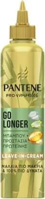 Produktbild von Pantene, Go Longer, Conditioner, 270ml