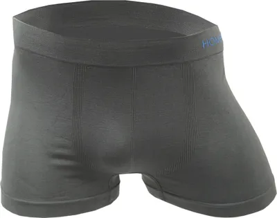 Immagine prodotto di Boxer da uomo "Basic" - Biancheria intima confortevole - Pantaloncini classici retrò ad asciugatura rapida