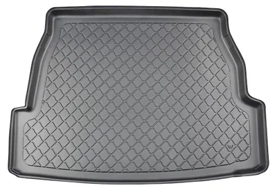 Imagen del producto de MTM Bandeja Maletero para Toyota RAV4 V (tambien Hybrid) 2019-2026 Resistente, Fácil de Lavar e Inodora, cód. 8321