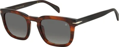 Produktbild von Herrensonnenbrille David Beckham DB 7076_S