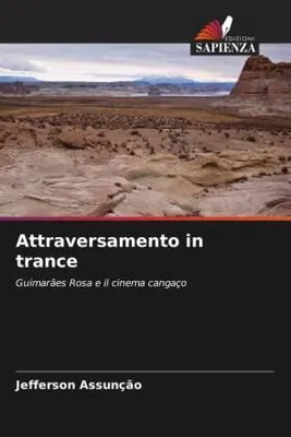 Produktbild von Attraversamento in trance