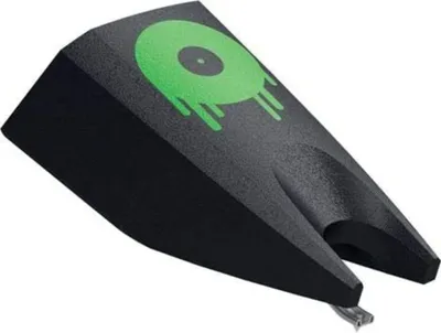 Immagine prodotto di Ortofon Stylus MKII MIX Ago per piatto audio