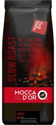Immagine prodotto di Caffè Mocca d'or (8 x 1 kg)