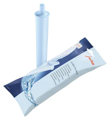 Produktbild von JURA CLARIS Pro Blue+ Filterpatrone