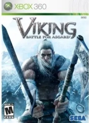 Produktbild von Viking: Battle for Asgard (Uncut)