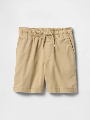 Produktbild von GAP Baby-Shorts 738427-01__5YRS