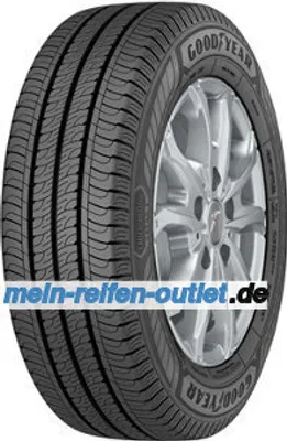 Produktbild von Goodyear EfficientGrip Cargo 2 ( 195/65 R16C 104/102T 8PR EVR )