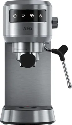 Produktbild von AEG EC6-1-6ST Espresso Siebträgermaschine