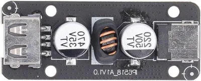 Image de Modules de charge QC3.0 avec MediaTek BC1.2PD, IP6518, charge rapide